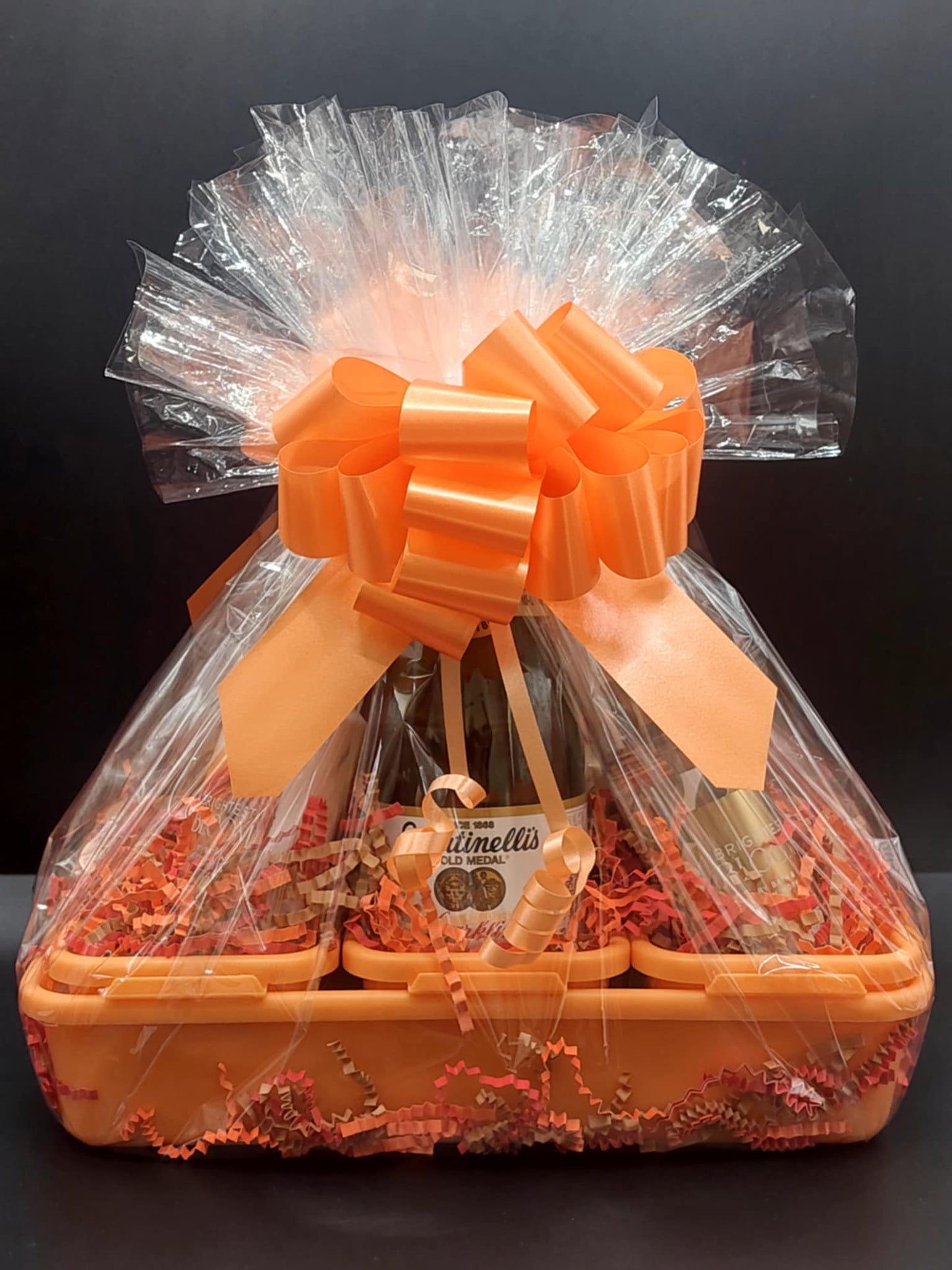 Teacher Gift Basket