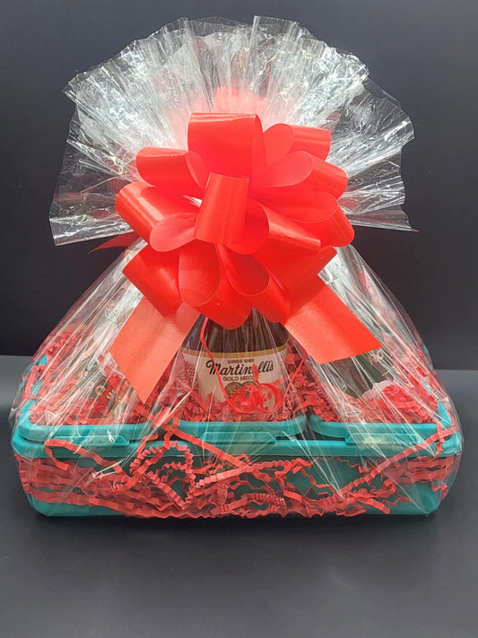 Teacher Gift Basket