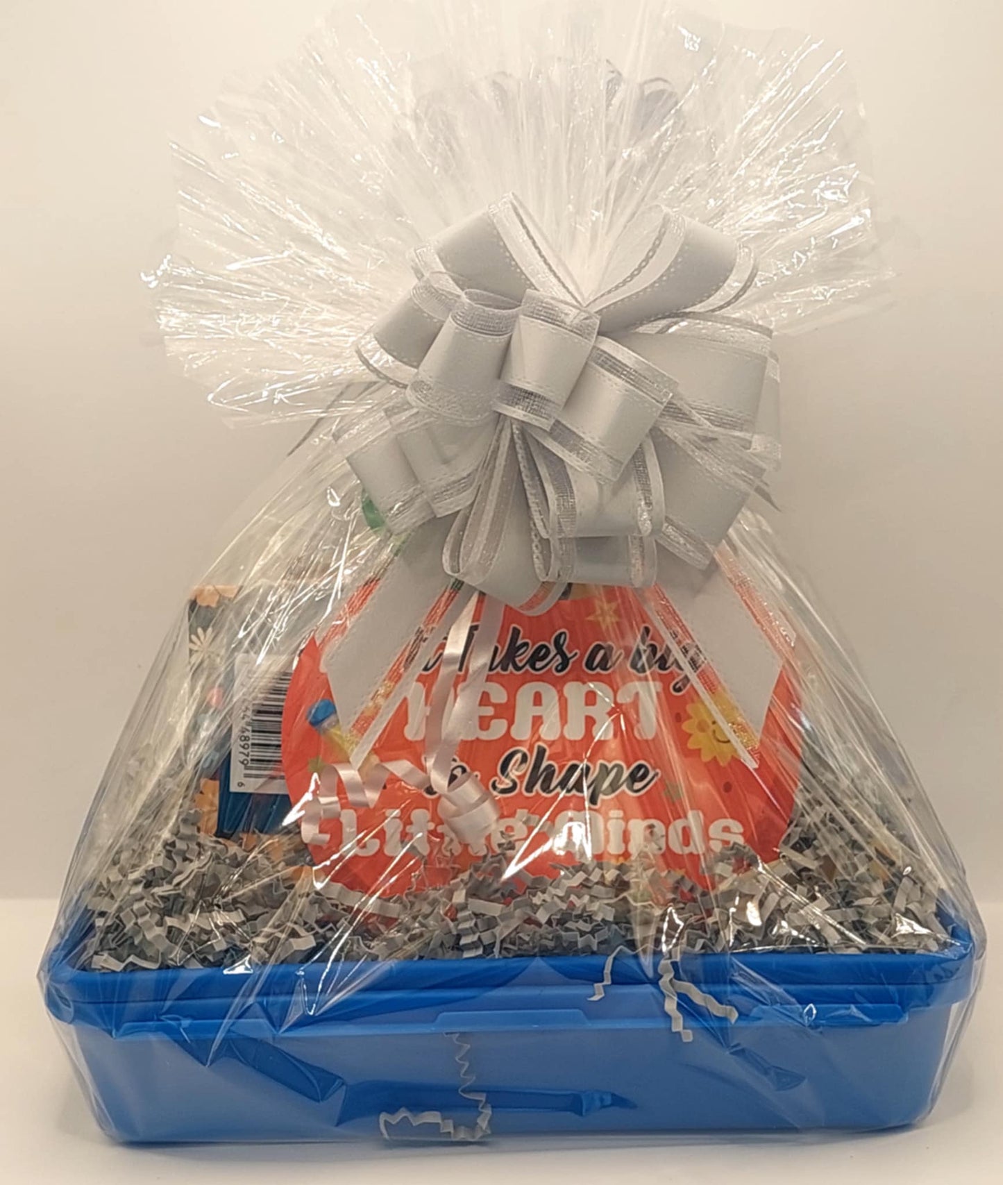 Teacher Gift Basket