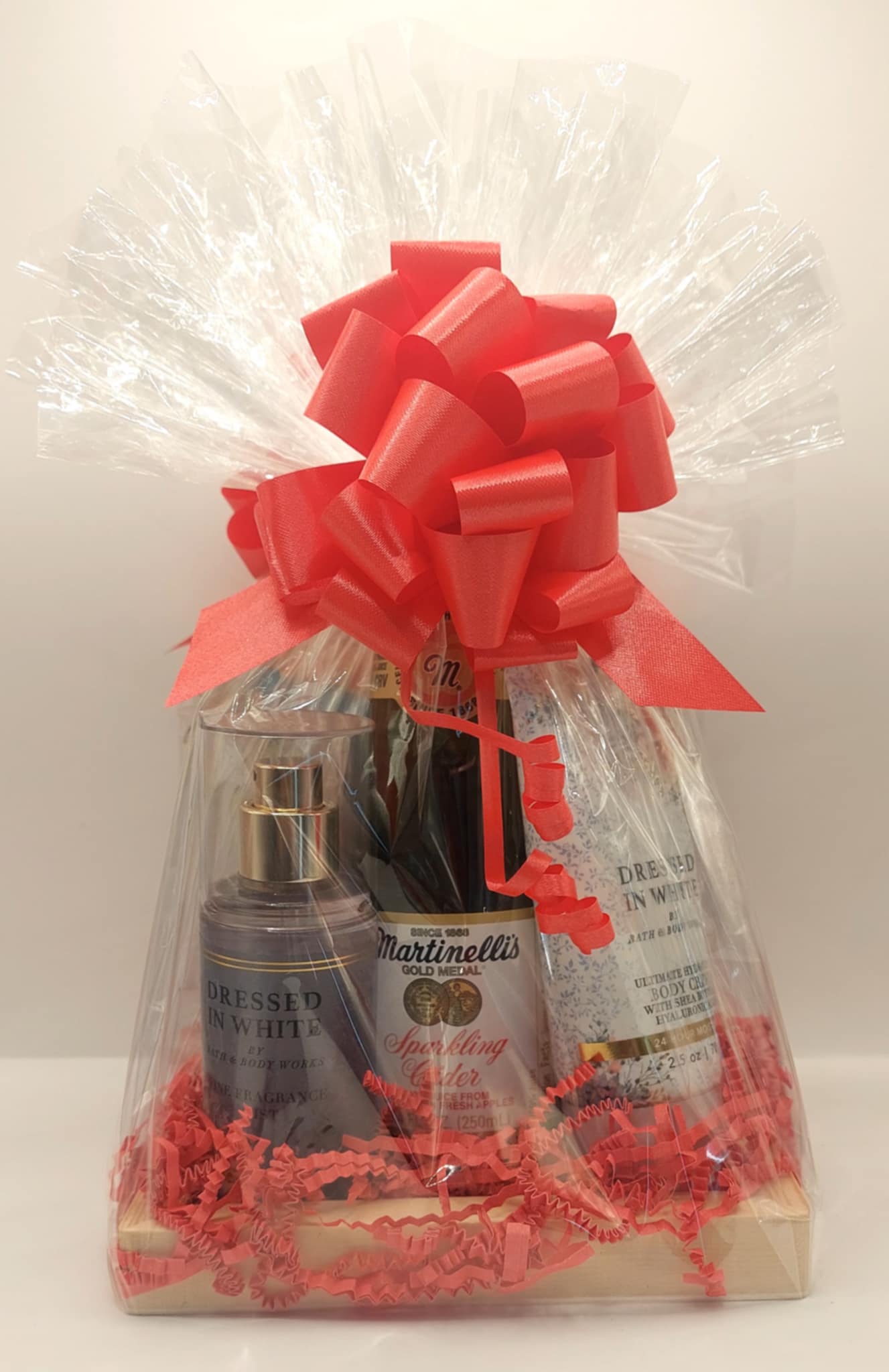 Teacher Gift Basket