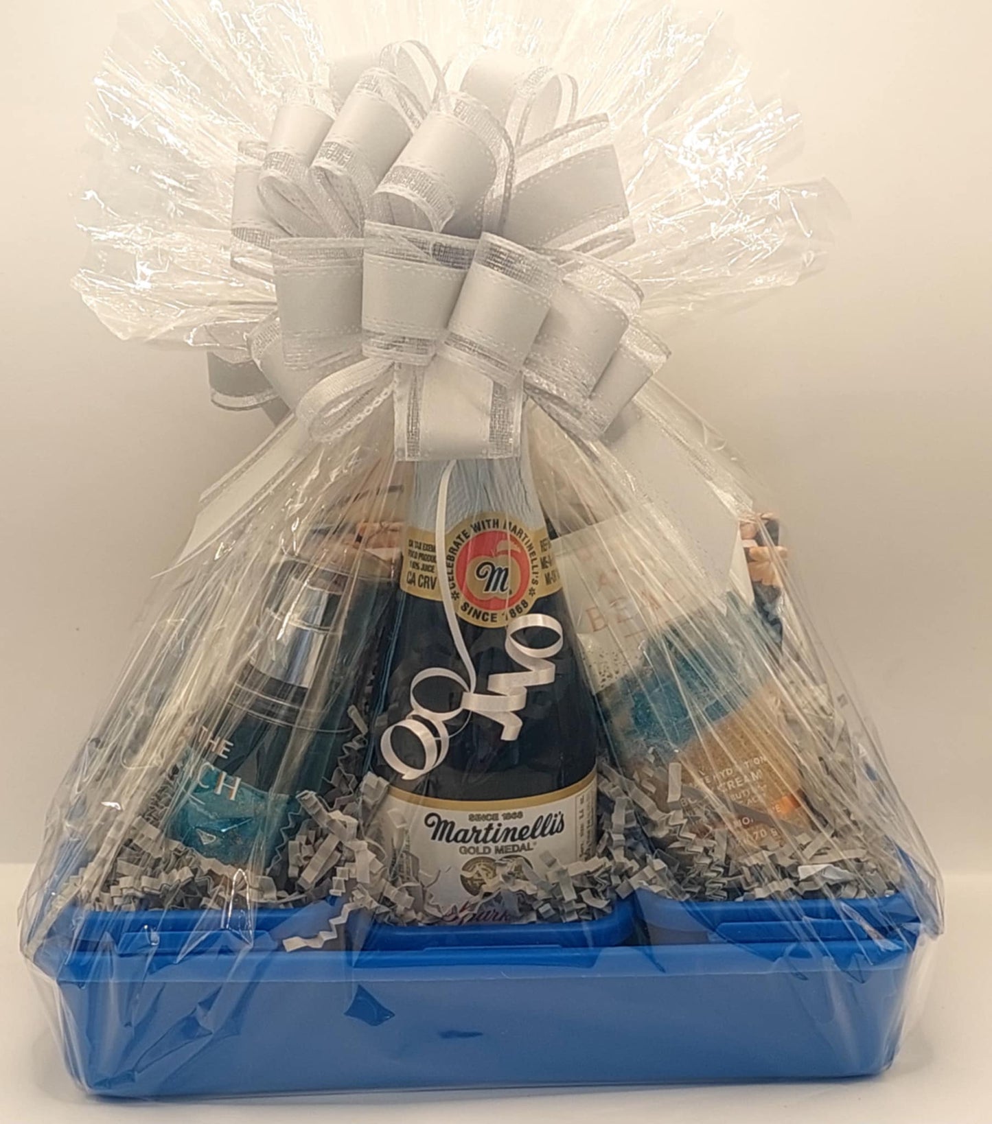 Teacher Gift Basket