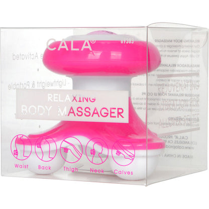 Mini Massager