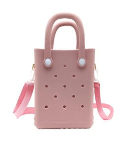 Mini Summer Bag with mini purse