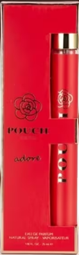 Inspiration Travel Perfume Sprays