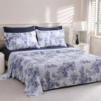 6-PC Sheet Set (Queen)