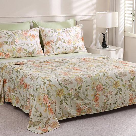 6-PC Sheet Set (Queen)