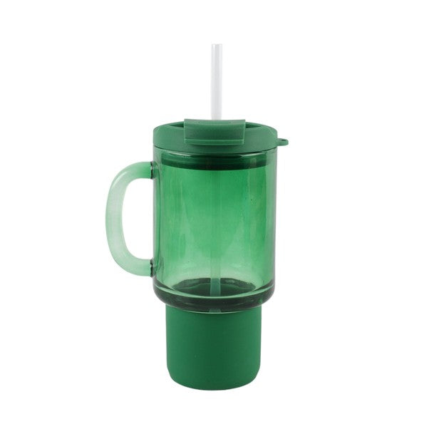 SWC Glass Tumbler