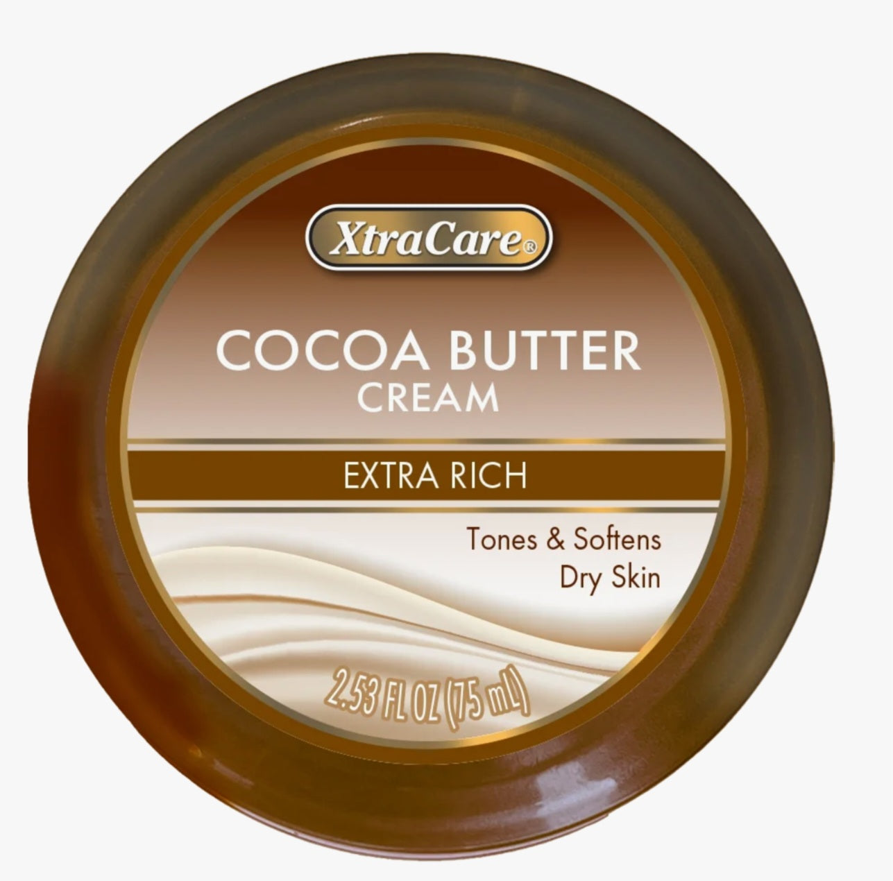 XtraCare Cocoa Butter Cream