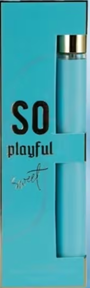 Inspiration Travel Perfume Sprays