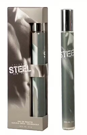 Inspiration Male Travel Colognes