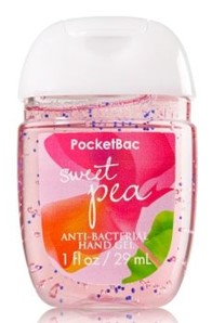 BBW Antibacterial Gel