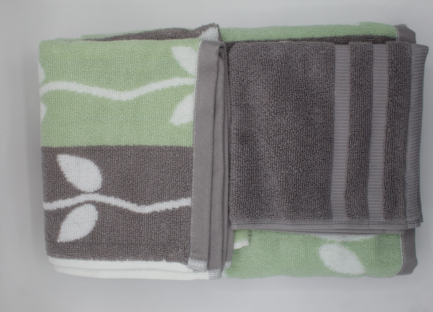 3-pc Towel Sets