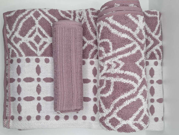 3-pc Towel Sets