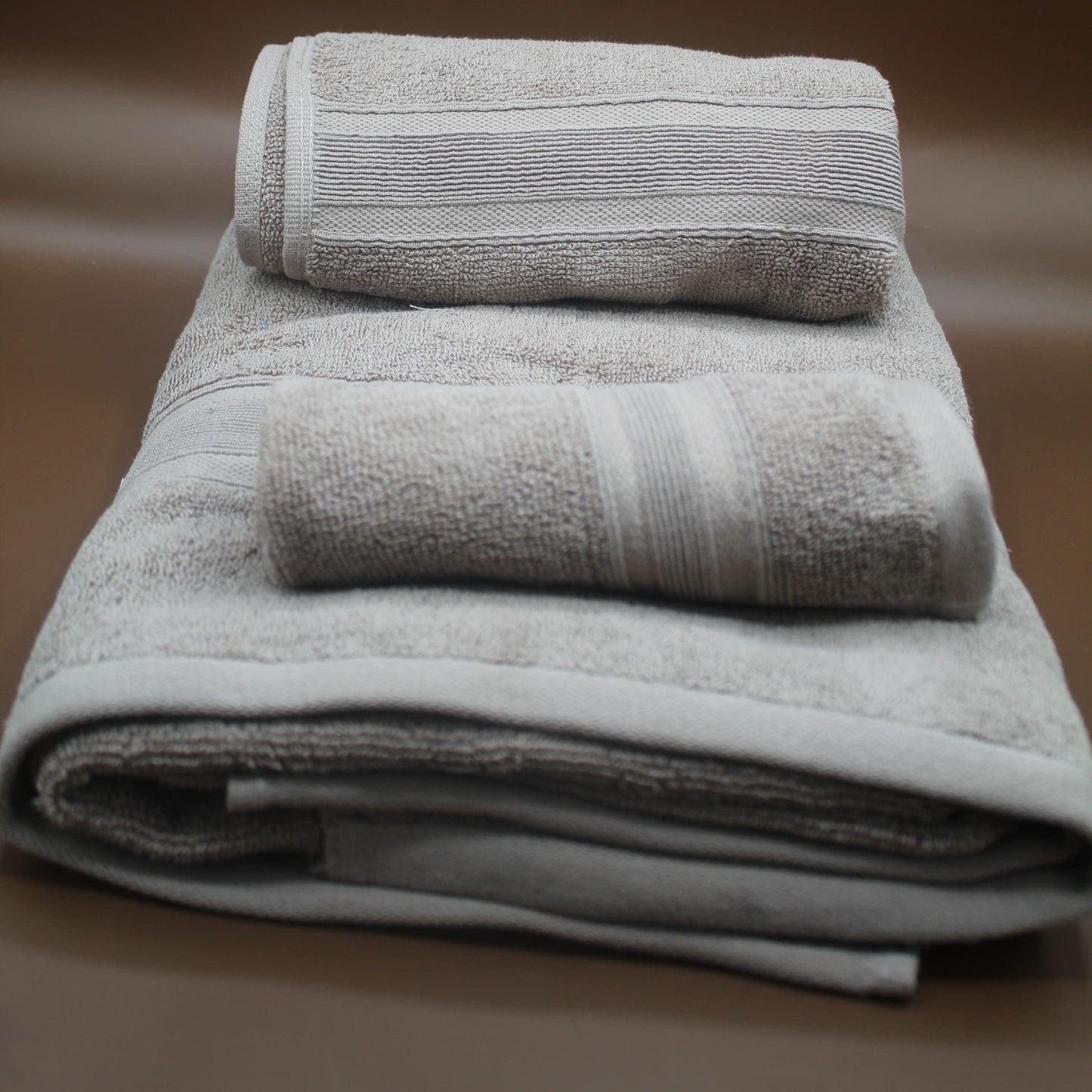 3-pc Towel Sets