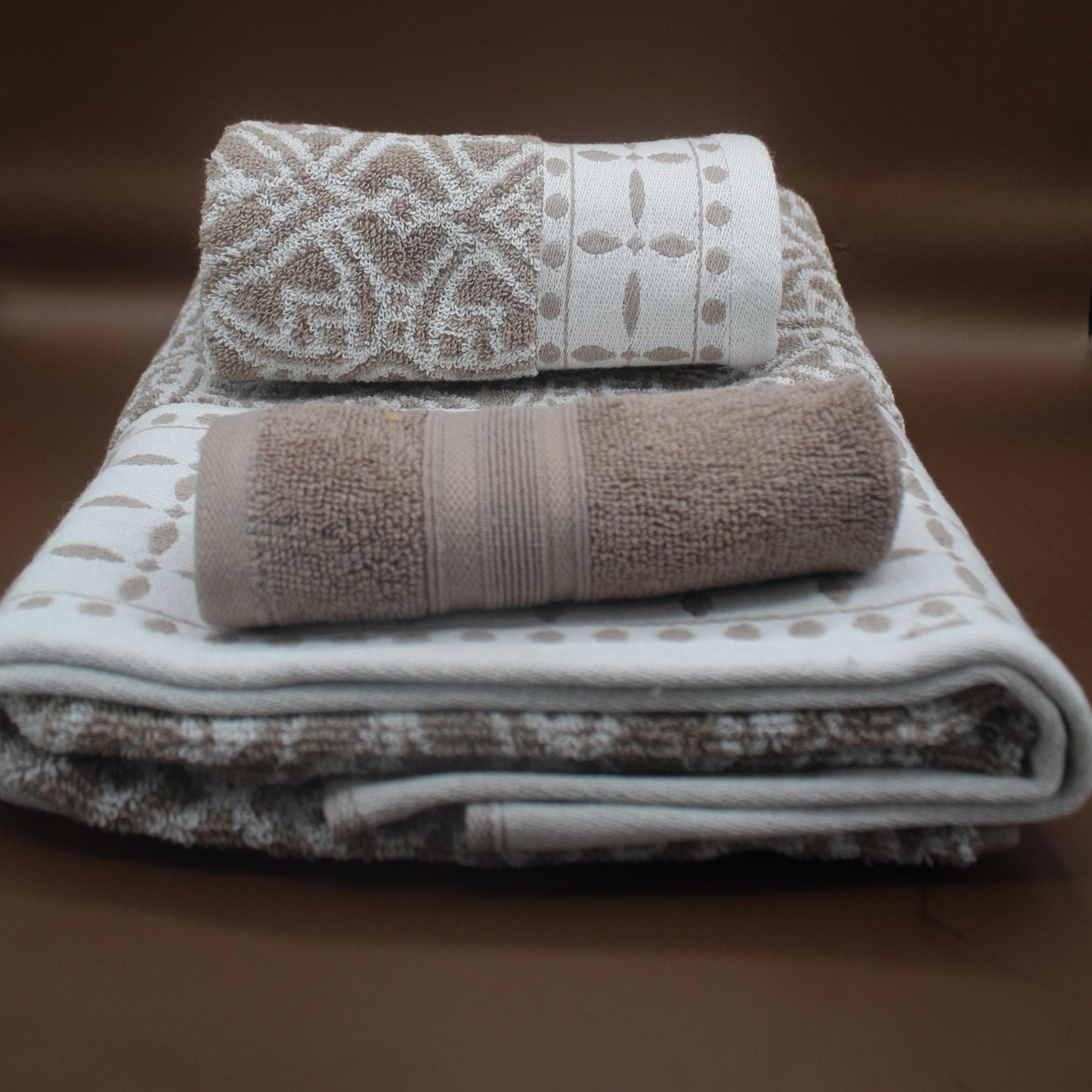 3-pc Towel Sets