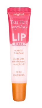 Tree Hut Lip Butter