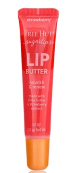 Tree Hut Lip Butter