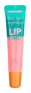 Tree Hut Lip Butter