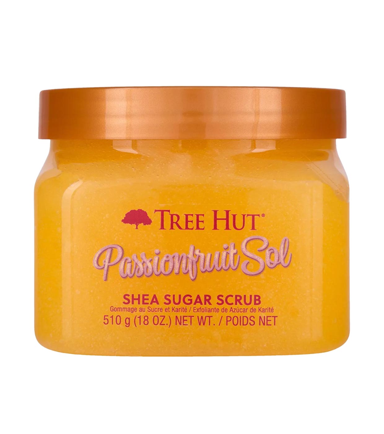 Tree Hut Shea Sugar Scrubs