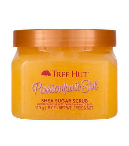 Tree Hut Shea Sugar Scrubs