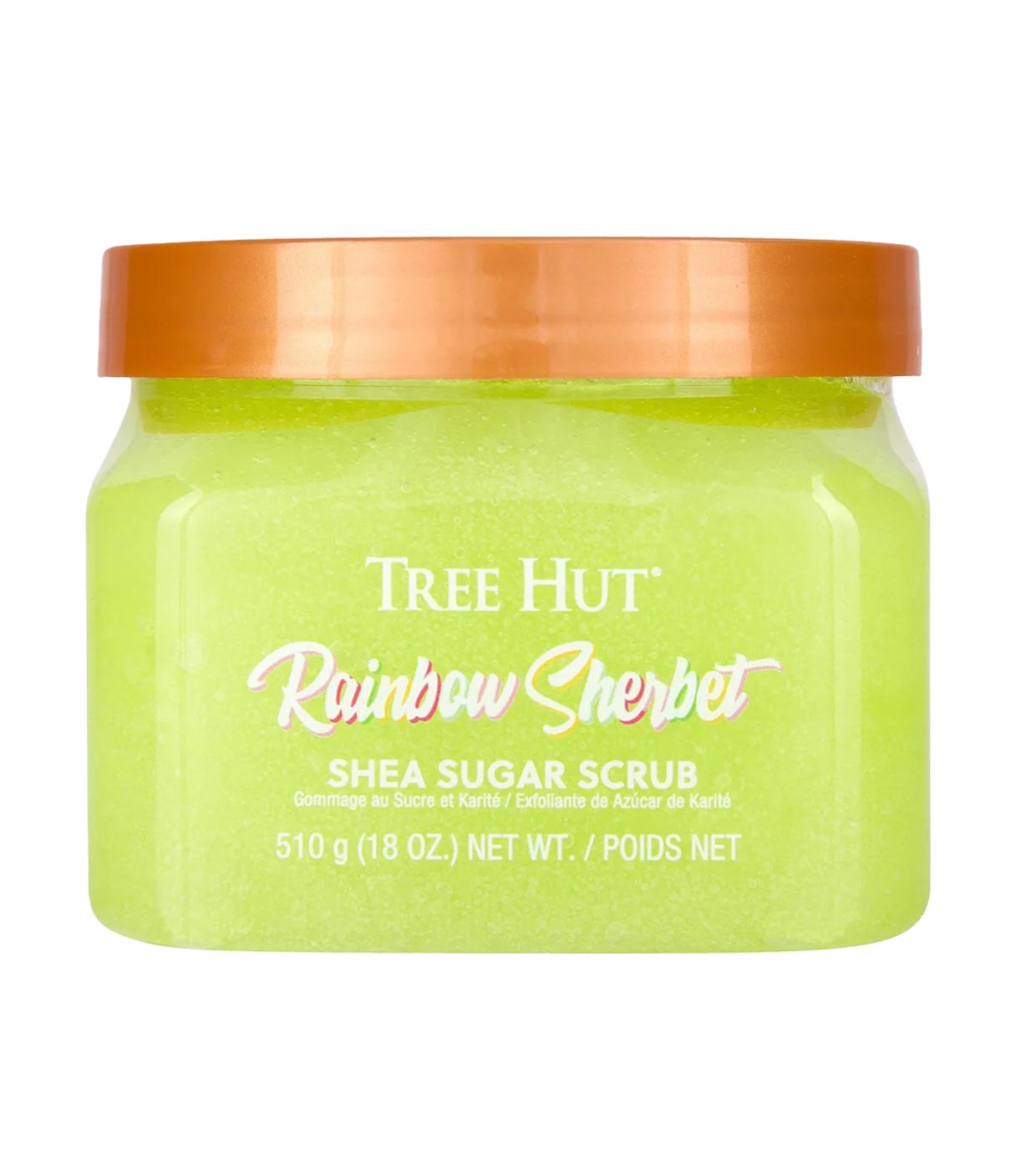 Tree Hut Shea Sugar Scrubs