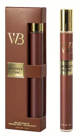 Inspiration Male Travel Colognes