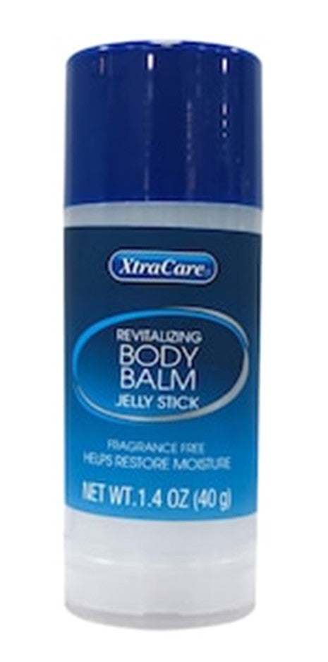 Xtra Care Body Balms