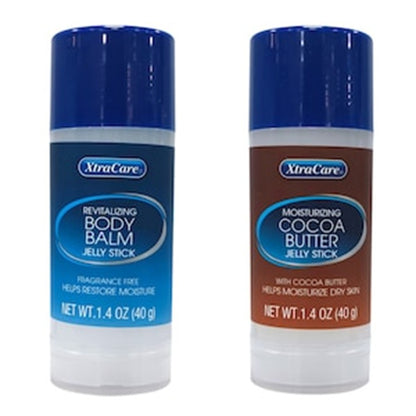 Xtra Care Body Balms
