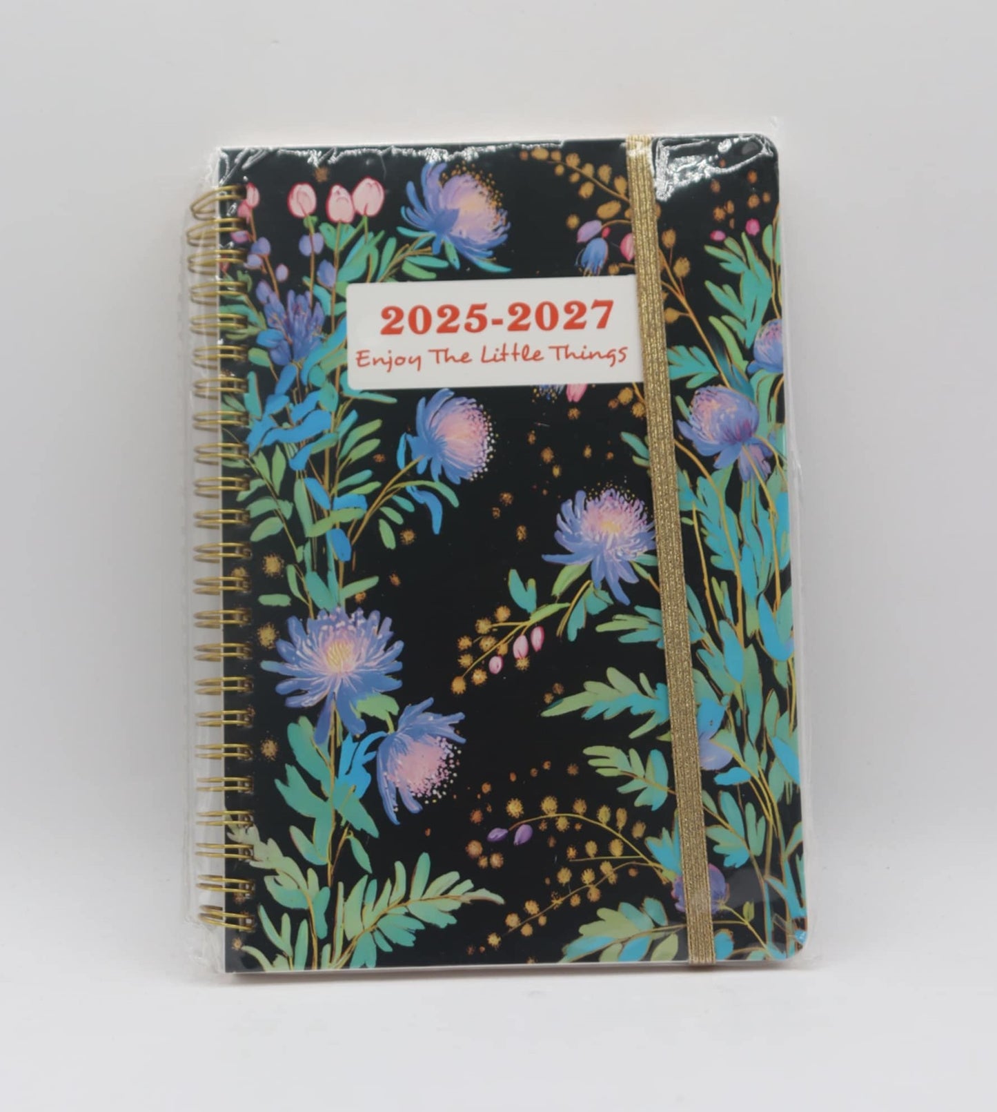 2025-2027 Planners