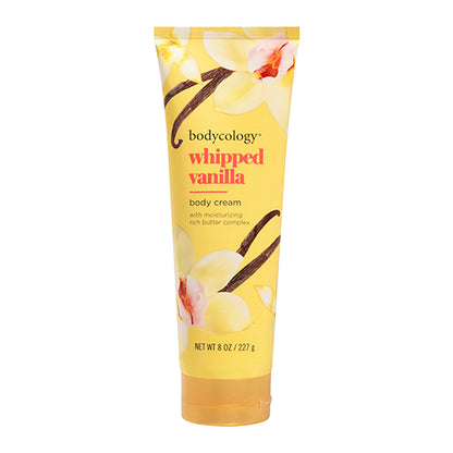 Whipped Vanilla