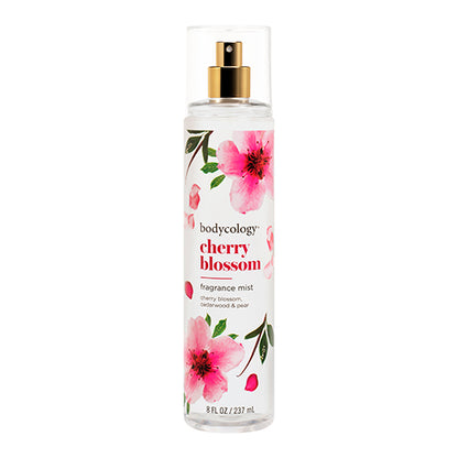 Cherry Blossom