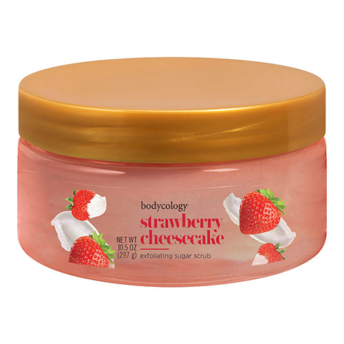 Strawberry Cheesecake