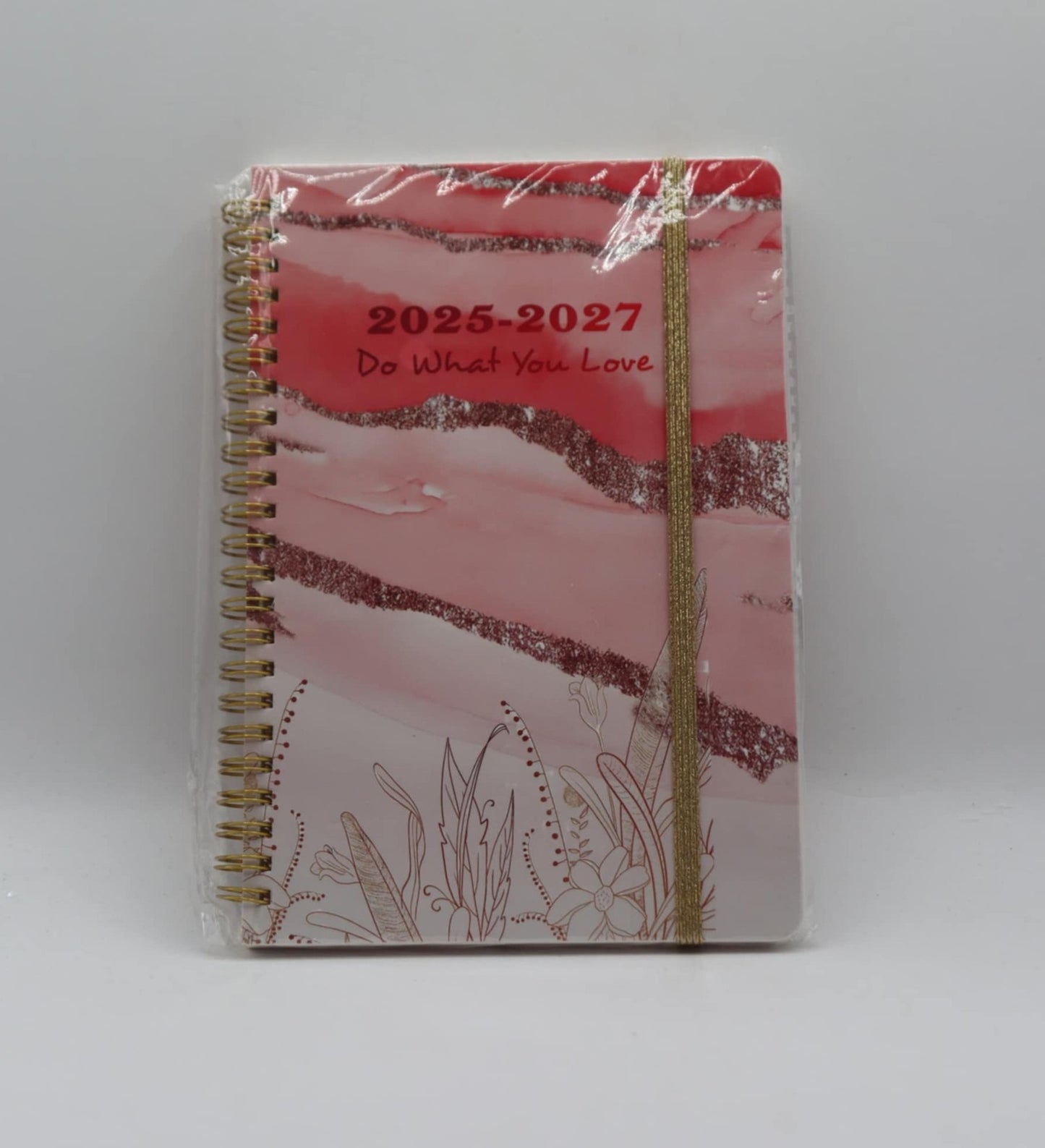 2025-2027 Planners