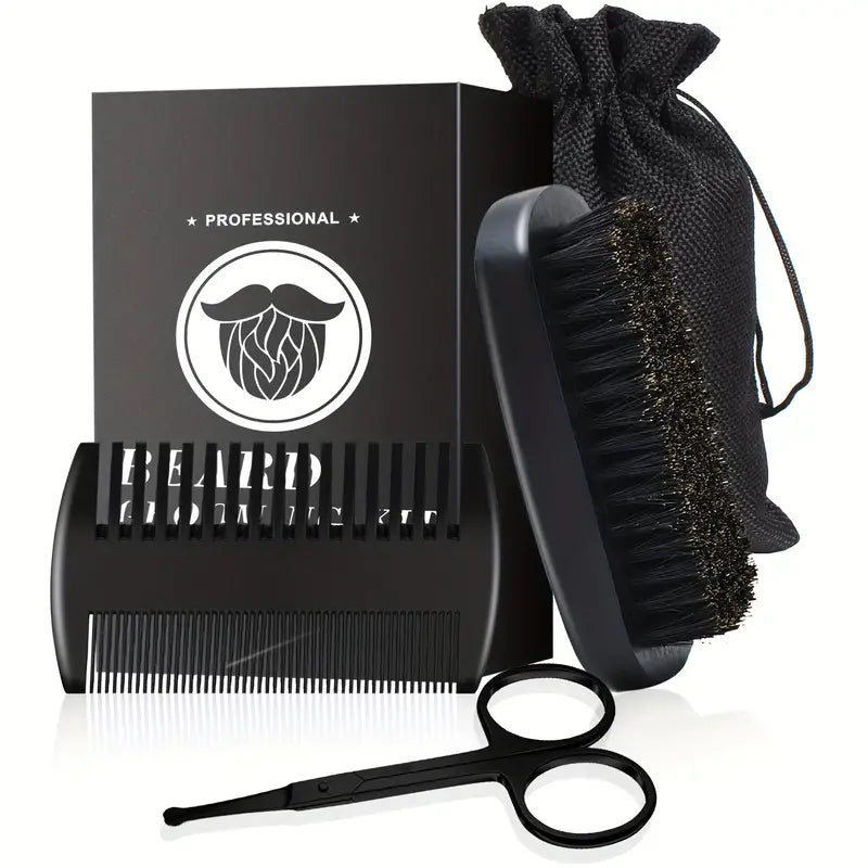 Beard Kit