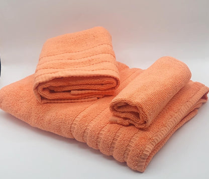 3-pc Towel Sets