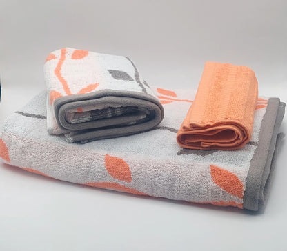 3-pc Towel Sets