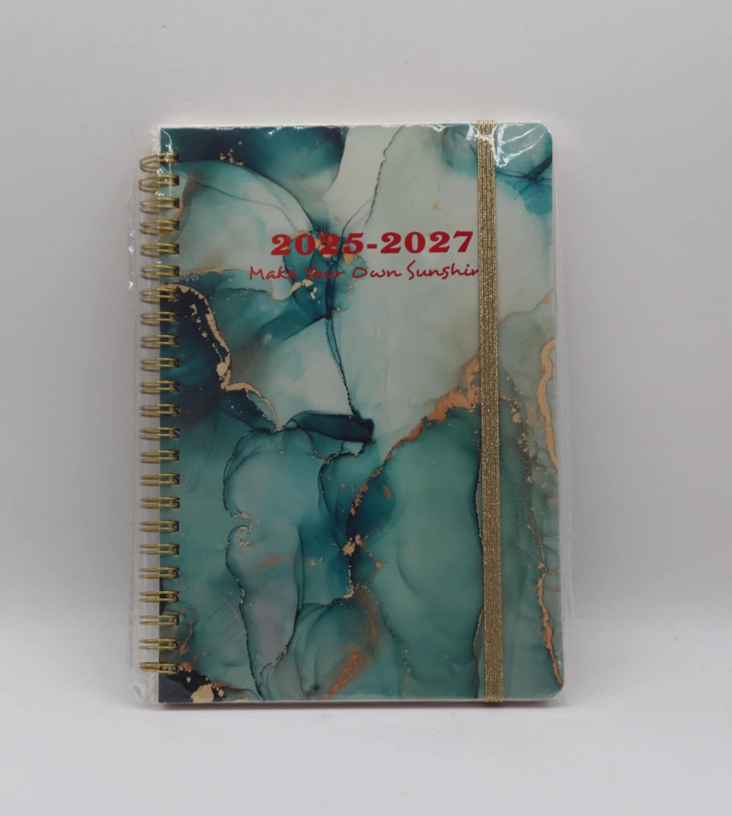 2025-2027 Planners