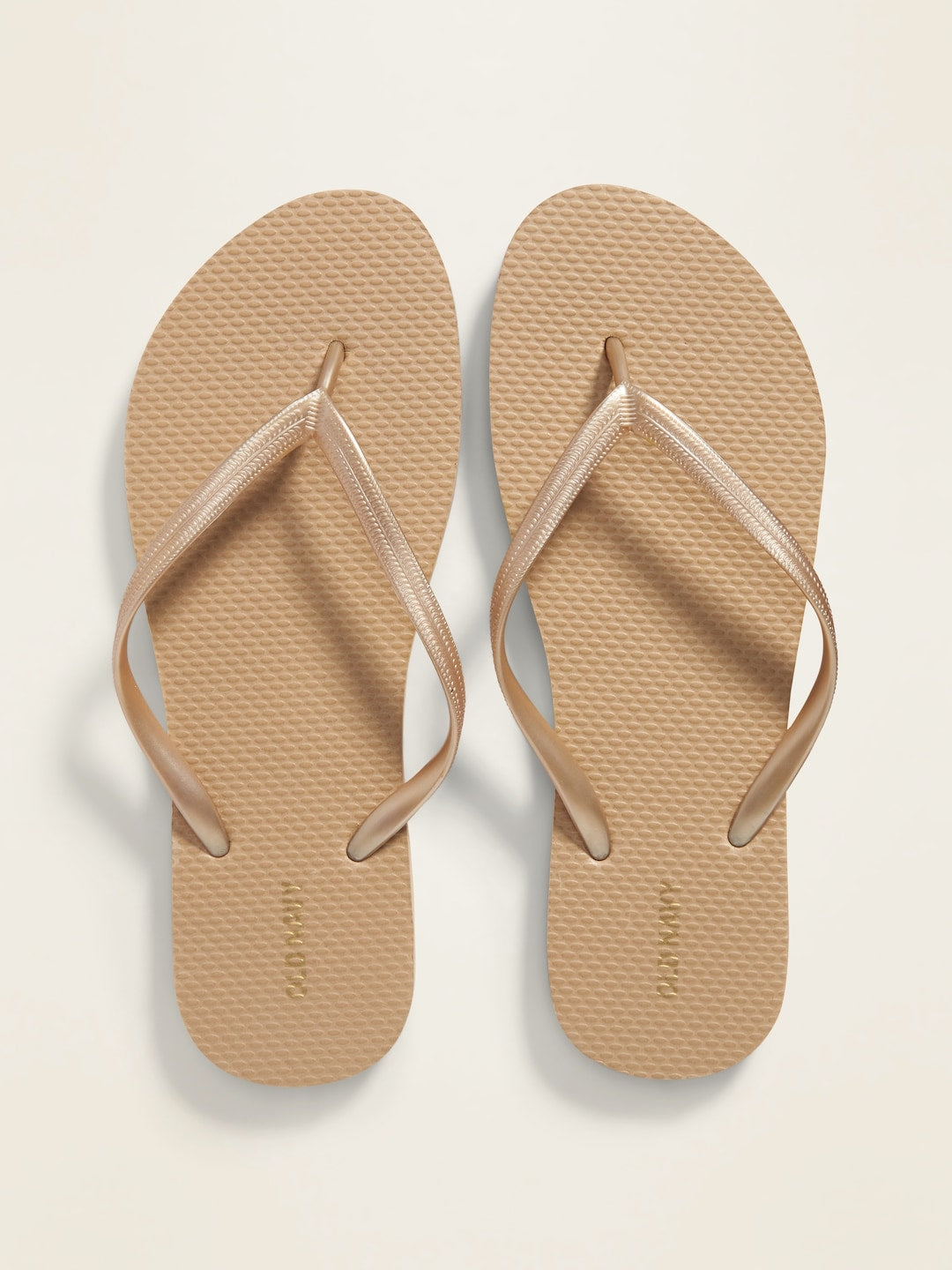 Old Navy Plain Flip Flop