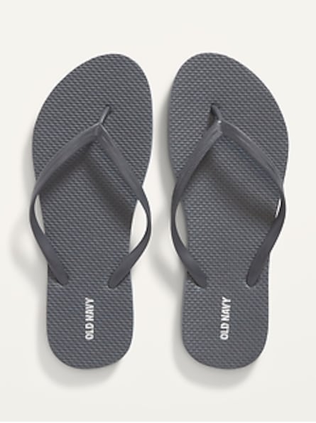 Old Navy Plain Flip Flop