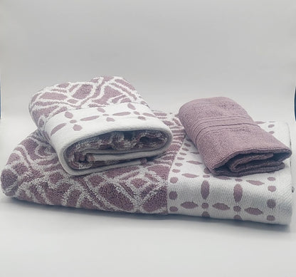 3-pc Towel Sets