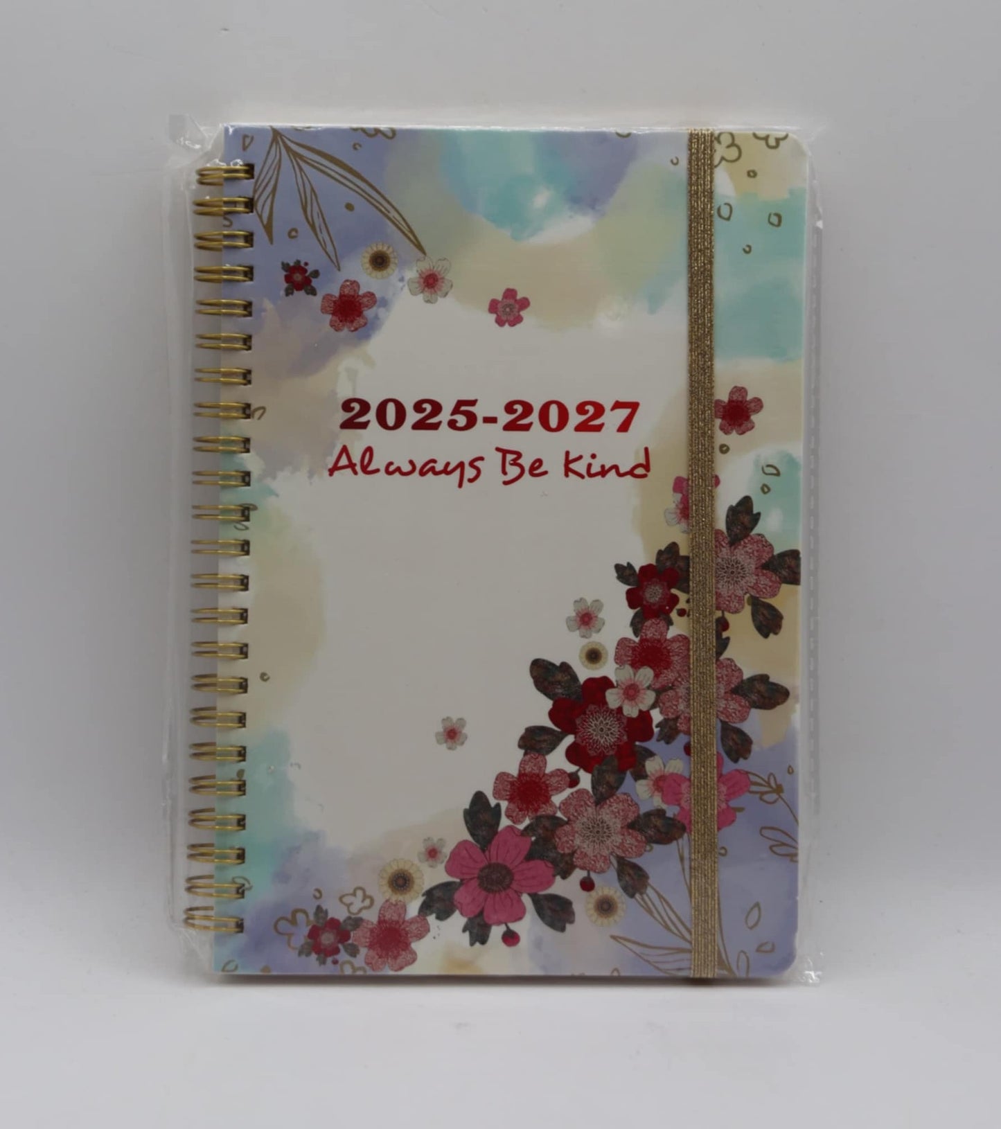 2025-2027 Planners