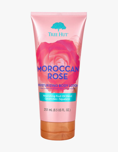 Tree Hut Shea Body Lotion