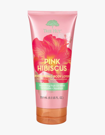 Tree Hut Shea Body Lotion