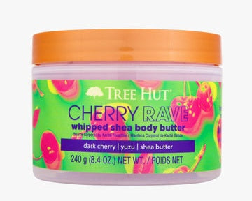 Tree Hut Shea Body Butter