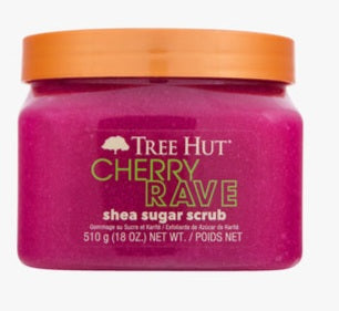 Tree Hut Shea Sugar Scrubs