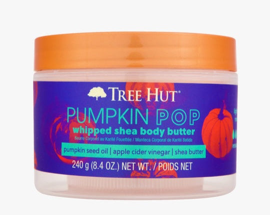 Tree Hut Shea Body Butter