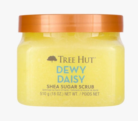 Tree Hut Shea Sugar Scrubs