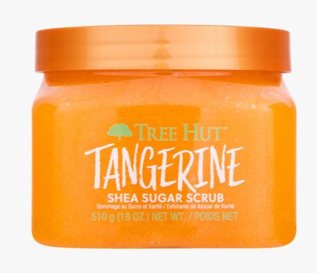 Tree Hut Shea Sugar Scrubs