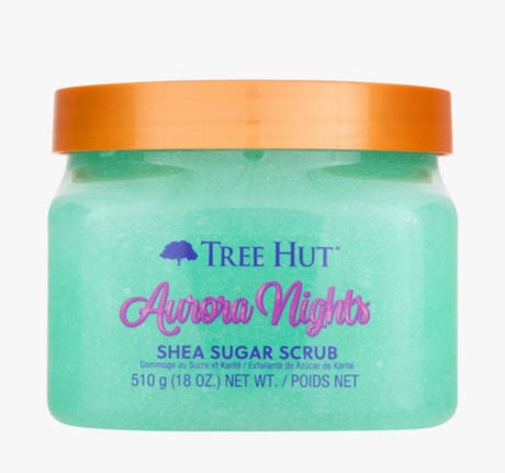 Tree Hut Shea Sugar Scrubs