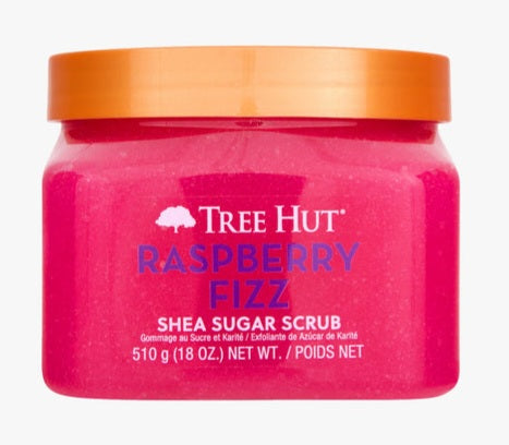 Tree Hut Shea Sugar Scrubs